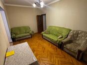 2 otaqlı köhnə tikili - Gənclik m. - 75 m²