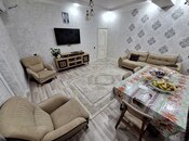 Satılır 3 otaqlı yeni tikili 115 m², photo 2 from 8