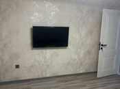 3 otaqlı köhnə tikili - Gənclik m. - 63 m²