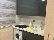 3 otaqlı köhnə tikili - Gənclik m. - 63 m²