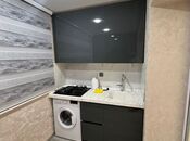 3 otaqlı köhnə tikili - Gənclik m. - 63 m²