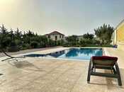 İcarəyə verilir 5 otaqlı həyət evi/bağ evi 350 m², Novxanı q., photo 4 from 8