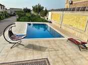 İcarəyə verilir 5 otaqlı həyət evi/bağ evi 350 m², Novxanı q., photo 3 from 8