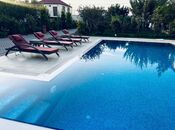 İcarəyə verilir 5 otaqlı həyət evi/bağ evi 350 m², Novxanı q., photo 1 from 8