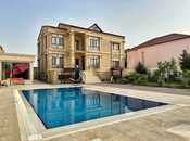 İcarəyə verilir 5 otaqlı həyət evi/bağ evi 350 m², Novxanı q., photo 6 from 8
