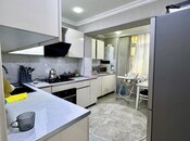 4 otaqlı köhnə tikili - İnşaatçılar m. - 110 m²