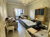 4 otaqlı köhnə tikili - İnşaatçılar m. - 110 m²