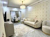 4 otaqlı köhnə tikili - İnşaatçılar m. - 110 m²