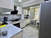 4 otaqlı köhnə tikili - İnşaatçılar m. - 110 m²