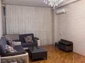 3 otaqlı yeni tikili - İnşaatçılar m. - 100 m²
