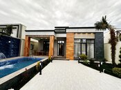 Satılır 4 otaqlı həyət evi/bağ evi 160 m², Mərdəkan q., photo 1 from 8