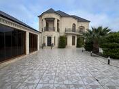 6 otaqlı həyət evi/bağ evi - Mərdəkan q. - 323 m²