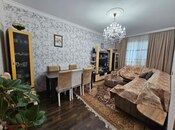 3 otaqlı köhnə tikili - Yeni Günəşli q. - 75 m²