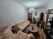3 otaqlı köhnə tikili - Yeni Günəşli q. - 75 m²