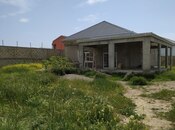 4 otaqlı həyət evi/bağ evi - Albalılıq q. - 160 m²