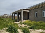 4 otaqlı həyət evi/bağ evi - Albalılıq q. - 160 m²