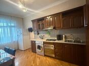 2 otaqlı yeni tikili - Nəriman Nərimanov m. - 110 m²