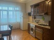 2 otaqlı yeni tikili - Nəriman Nərimanov m. - 110 m²