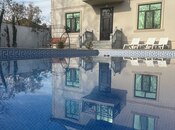 5 otaqlı həyət evi/bağ evi - Qəbələ - 300 m²