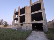 8-комн. дом/дача - пос. Новханы - 500 м²