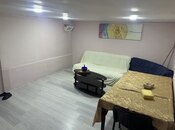 3 otaqlı köhnə tikili - Nizami m. - 75 m²