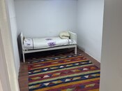 3 otaqlı köhnə tikili - Nizami m. - 75 m²