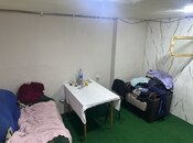 3 otaqlı köhnə tikili - Nizami m. - 75 m²