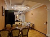 3 otaqlı yeni tikili - Nəsimi r. - 130 m²