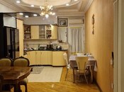 3 otaqlı yeni tikili - Nəsimi r. - 130 m²