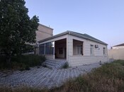 3 otaqlı həyət evi/bağ evi - Novxanı q. - 100 m²