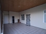 3 otaqlı həyət evi/bağ evi - Novxanı q. - 100 m²