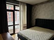 2 otaqlı yeni tikili - Nəriman Nərimanov m. - 86 m²