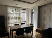 2 otaqlı yeni tikili - Nəriman Nərimanov m. - 86 m²