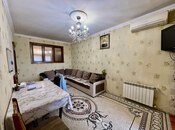 3 otaqlı yeni tikili - Bakıxanov q. - 82 m²