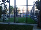 3 otaqlı köhnə tikili - 8-ci mikrorayon q. - 85 m²