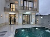 5-комн. дом/дача - Хазарский р. - 250 м²