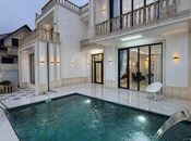 5-комн. дом/дача - Хазарский р. - 250 м²