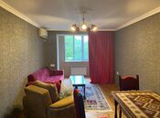 2 otaqlı köhnə tikili - Elmlər Akademiyası m. - 55 m²
