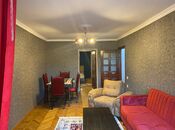 2 otaqlı köhnə tikili - Elmlər Akademiyası m. - 55 m²