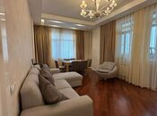 Сдаётся 2-комн. новостройка 72.1 м², Насиминский  р., photo 3 from 8