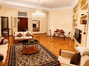 4-комн. вторичка - м. Сахил - 160 м²
