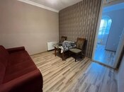 2 otaqlı köhnə tikili - Nəriman Nərimanov m. - 38 m²