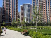 2-комн. новостройка - Ясамальский р. - 51.7 м²