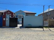 3 otaqlı həyət evi/bağ evi - Binə q. - 100 m²