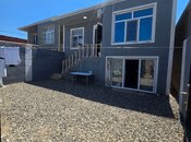 4 otaqlı həyət evi/bağ evi - Binə q. - 100 m²