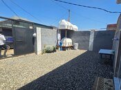 4 otaqlı həyət evi/bağ evi - Binə q. - 100 m²