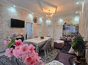 4 otaqlı həyət evi/bağ evi - Binə q. - 130 m²