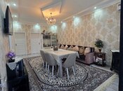 4 otaqlı həyət evi/bağ evi - Binə q. - 130 m²