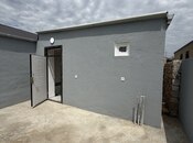 2 otaqlı həyət evi/bağ evi - Ramana q. - 60 m²