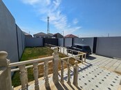 4 otaqlı həyət evi/bağ evi - Binə q. - 130 m²